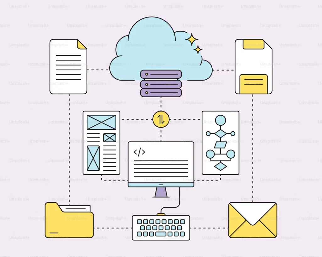 Backend engineer workspace